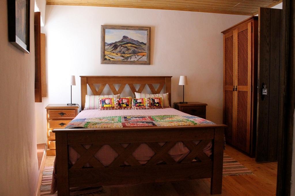Estalagem De Marvao Bed & Breakfast Room photo