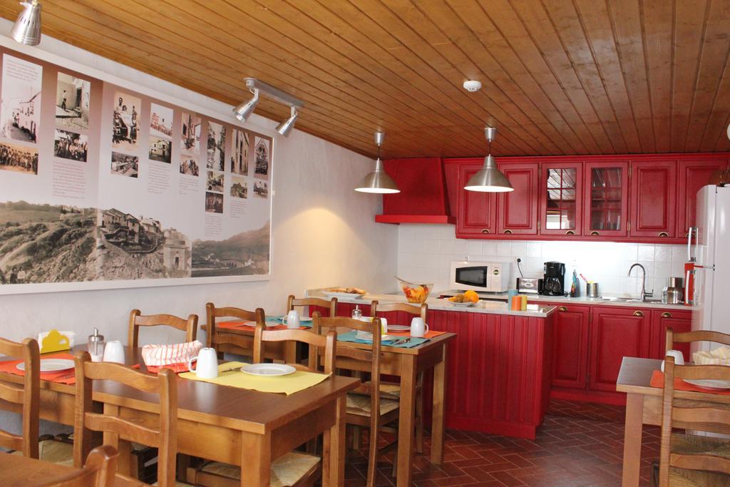 Estalagem De Marvao Bed & Breakfast Exterior photo