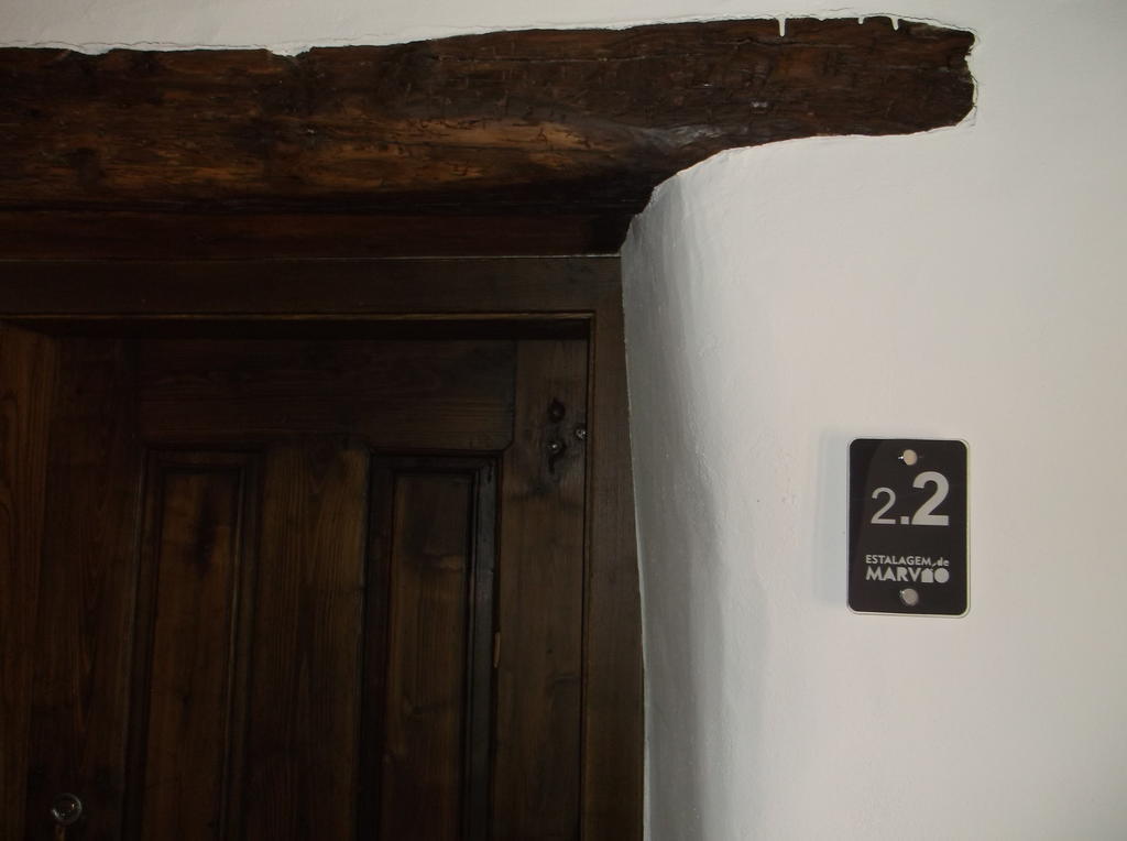 Estalagem De Marvao Bed & Breakfast Exterior photo