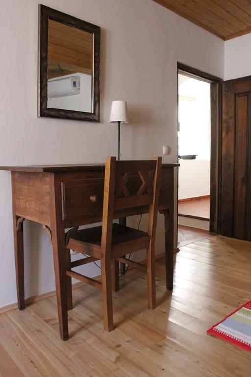 Estalagem De Marvao Bed & Breakfast Exterior photo