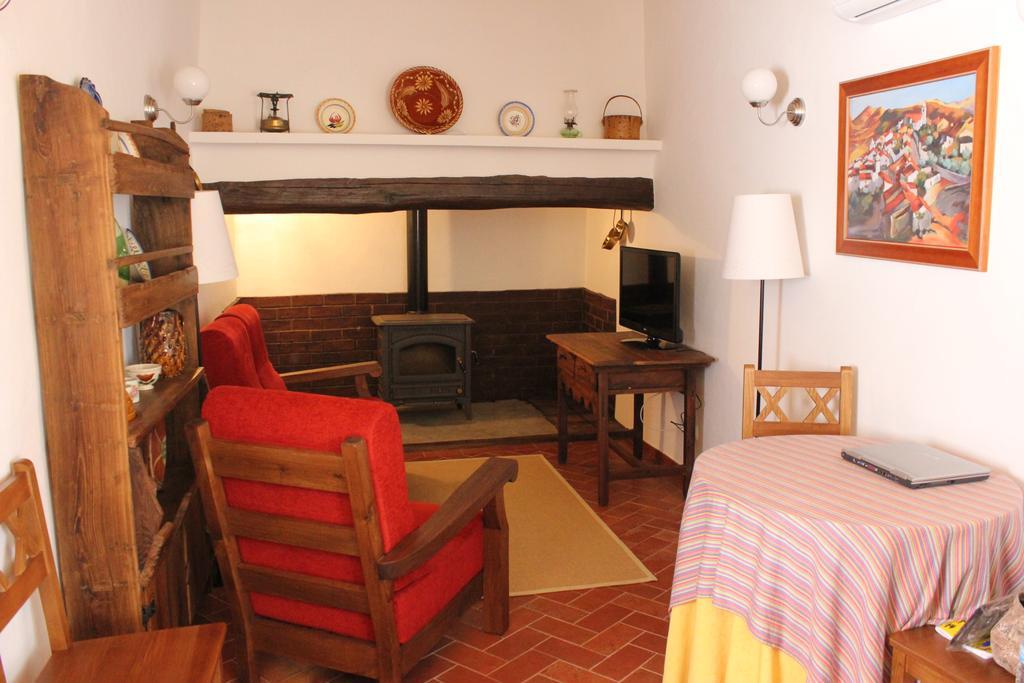 Estalagem De Marvao Bed & Breakfast Exterior photo
