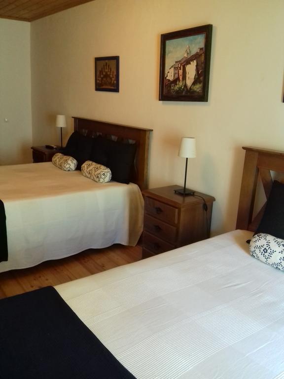 Estalagem De Marvao Bed & Breakfast Exterior photo